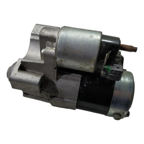 Motor Arranque Partida Peugeot 2008 Aut ...