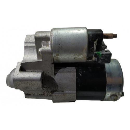 Motor Arranque Partida Peugeot 2008 Aut ...