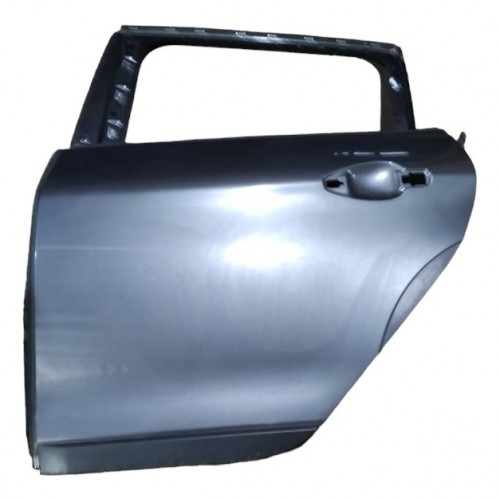 Porta Traseira Esquerda Peugeot 2008 1.6 2020 A5036