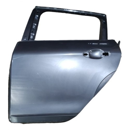 Porta Traseira Esquerda Peugeot 2008 1.6 2020 A5036