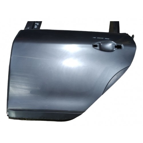 Porta Traseira Esquerda Peugeot 2008 1.6 2020 A5036