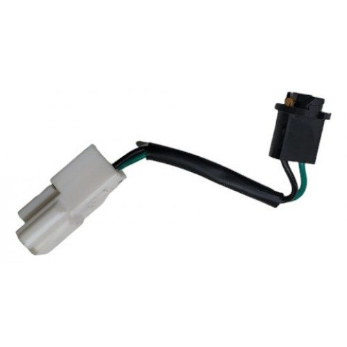 Luz Cortesia Porta Diant Dir Jac T5 2017 A5067