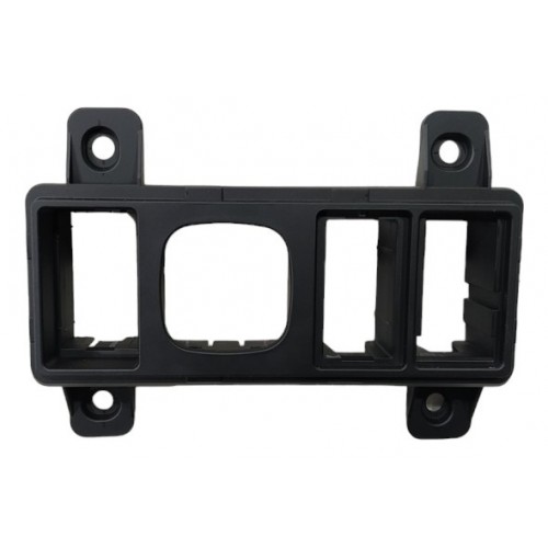 Suporte Botão Retrovisor Jac T5 2017 A5086