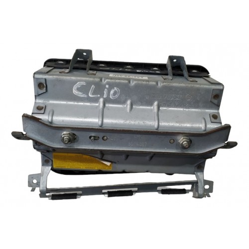 Bolsa Painel Direito Renault Clio 2008 A5138