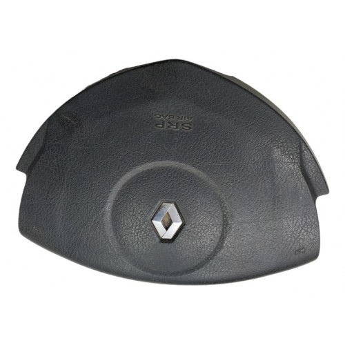 Capa Bolsa Volante Renault Clio 2008 A5139