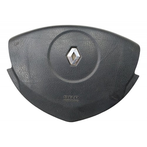 Capa Bolsa Volante Renault Clio 2008 A5139