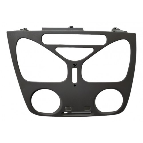 Moldura Central Painel Fiat Palio 2008 A5145