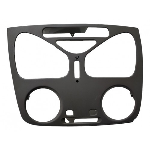 Moldura Central Painel Fiat Palio 2008 A5145