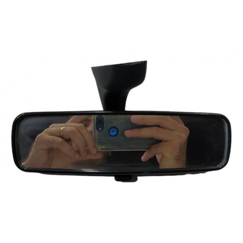 Retrovisor Interno Captur Zen 2021 A5196