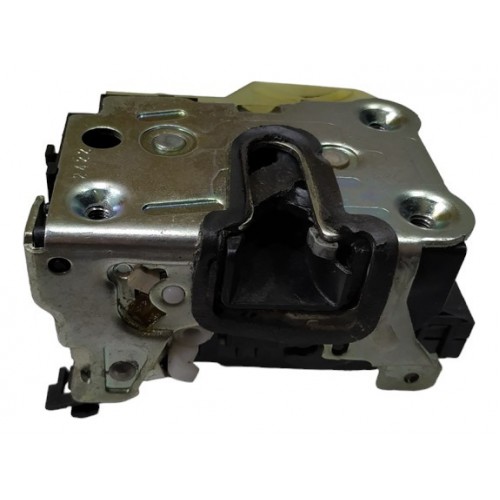 Fechadura Porta Diant Dir Renault Oroch 2023 A5231