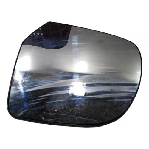 Espelho Retrovisor Esquerdo Diant Esq Renault Oroch 23 A5280