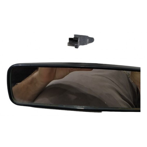 Retrovisor Interno Oroch 1.3 Turbo 2023 A5304