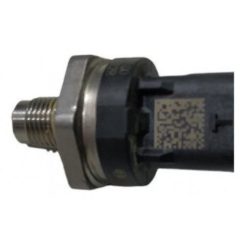 Sensor Pressão Combustivel Oroch 1.3 Turbo 2023 A5314