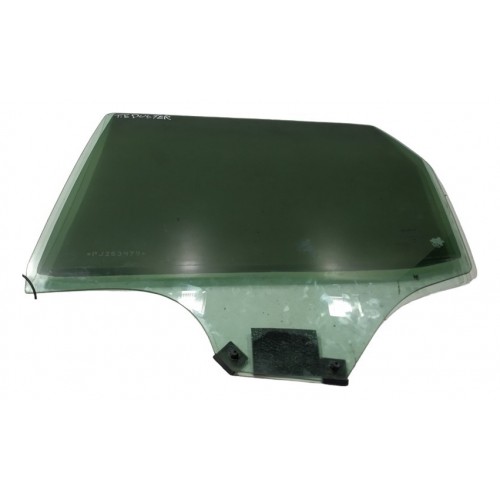 Vidro Porta Tras Esquerdo Renault Duster 2023 A5378