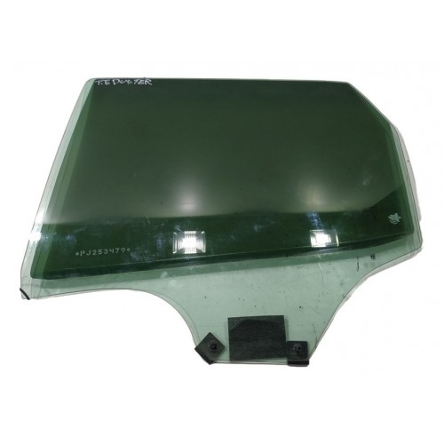 Vidro Porta Tras Esquerdo Renault Duster 2023 A5378