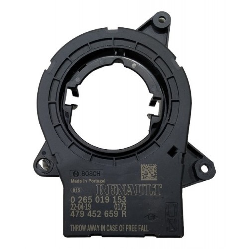 Sensor Ângulo Direção Renault Oroch 2023 A5432