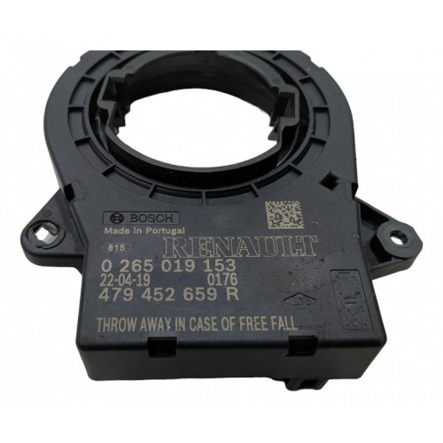 Sensor Ângulo Direção Renault Oroch 2023 A5432