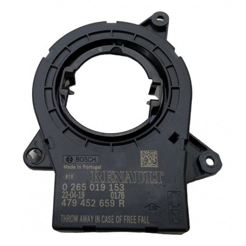 Sensor Ângulo Direção Renault Oroch 2023 A5432