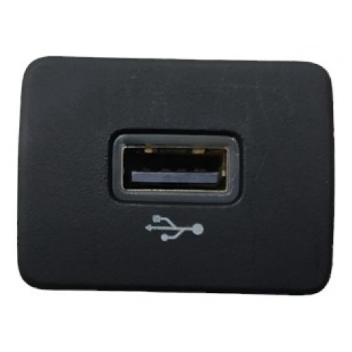 Entrada Usb Renault Oroch 2023 A5437