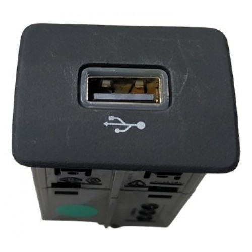 Entrada Usb Renault Oroch 2023 A5437