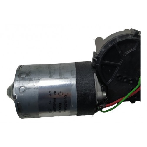 Motor Limpador Parabrisa Oroch 1.3 Turbo 2023 A5487