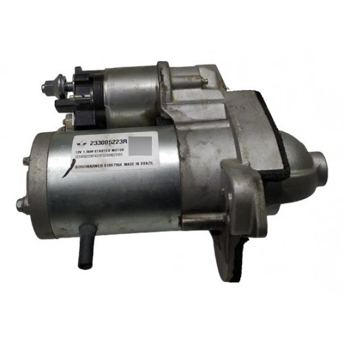 Motor Arranque Partida Oroch 1.3 Turbo 2...