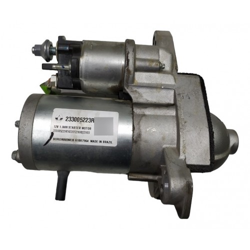 Motor Arranque Partida Oroch 1.3 Turbo 2023 A5489