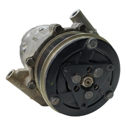 Compressor Ar Condicionado Oroch 1.3 Turbo 2023 A5526