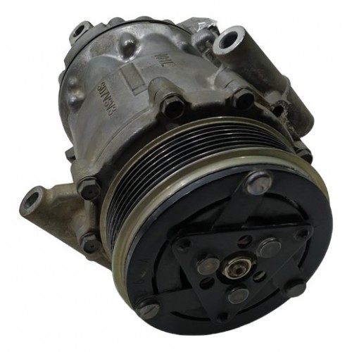 Compressor Ar Condicionado Oroch 1.3 Turbo 2023 A5526