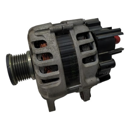 Alternador Oroch 1.3 Turbo 2023 A5527