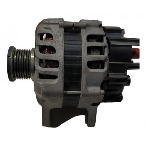 Alternador Oroch 1.3 Turbo 2023 A5527