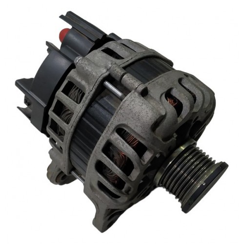 Alternador Oroch 1.3 Turbo 2023 A5527