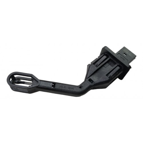 Sensor Temperatura Interna Renault Oroch...