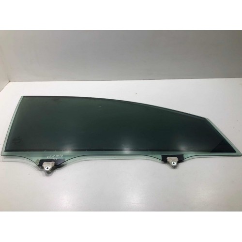 Vidro Porta Dianteiro Direito Honda Cr-v 2012/16