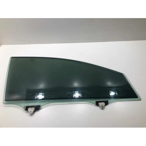 Vidro Porta Dianteiro Direito Honda Cr-v 2012/16