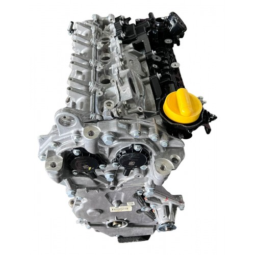 Motor Parcial Renault Oroch 1.3 Turbo 2023 C/15mil Km