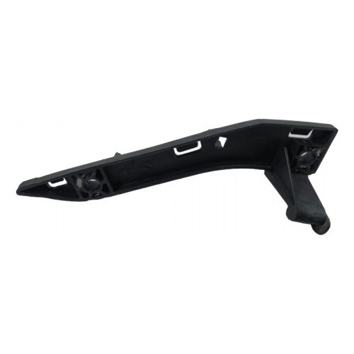 Guia Para-choque Diant Esq Peugeot 2008 Ano 2020 A380