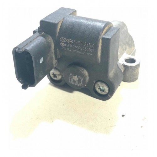 Válvula Sensor Motor Hyundai Tucson 2.0 16v 2016 A5661