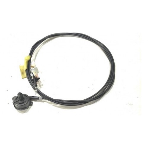 Cabo Abertura Tanque Renault Duster 1.3 ...