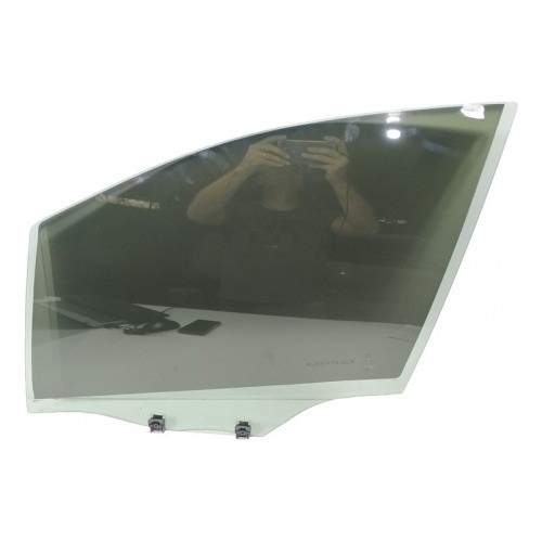 Vidro Porta Diant Esq Peugeot 2008 Ano 2020 A611