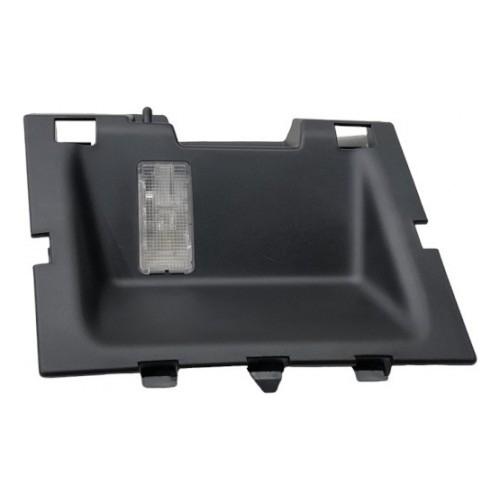 Suporte Luz Porta Luvas Renault Oroch 2023 A2422