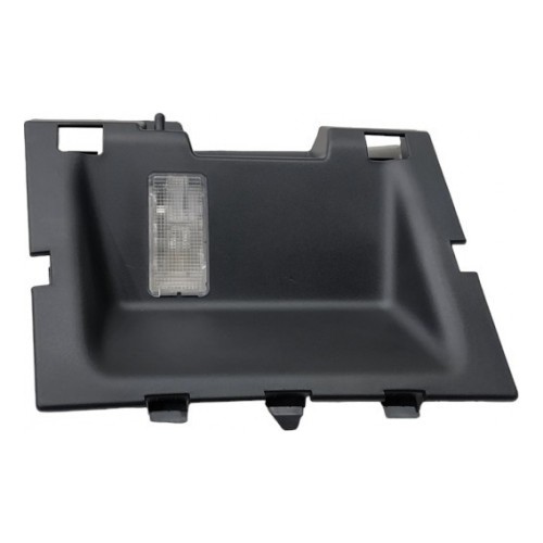 Suporte Luz Porta Luvas Renault Oroch 2023 A2422