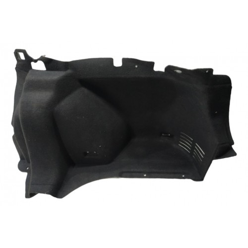 Forro Porta Malas Direito Fastback Abarth 2023 A5792