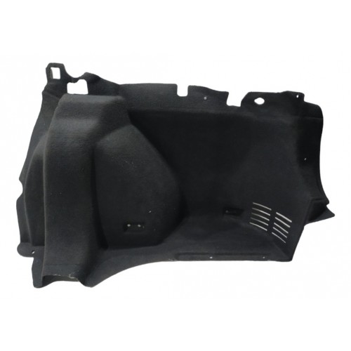 Forro Porta Malas Direito Fastback Abarth 2023 A5792