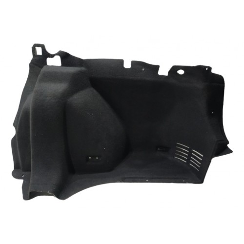 Forro Porta Malas Direito Fastback Abarth 2023 A5792