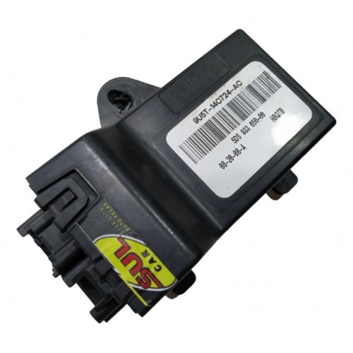 Modulo 9u5t14c724ac Ford Fusion 05 A 09 ...