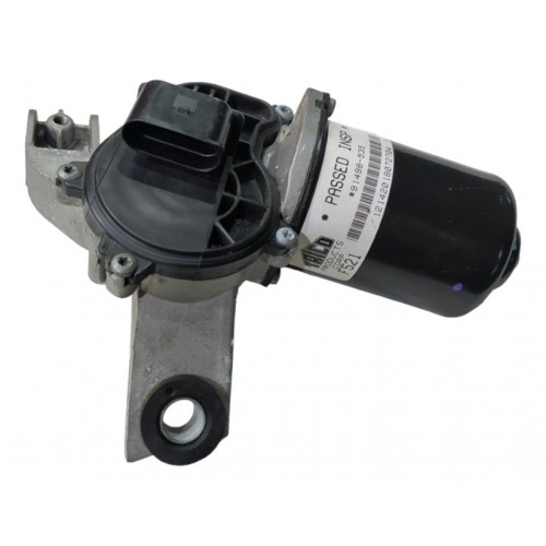 Motor Limpador Parabrisa Jeep Renegade 1.8 2021 A5906