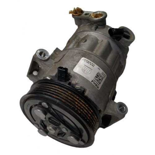 Compressor Ar Condicionado Jeep Renegade 1.8 2021 A5940