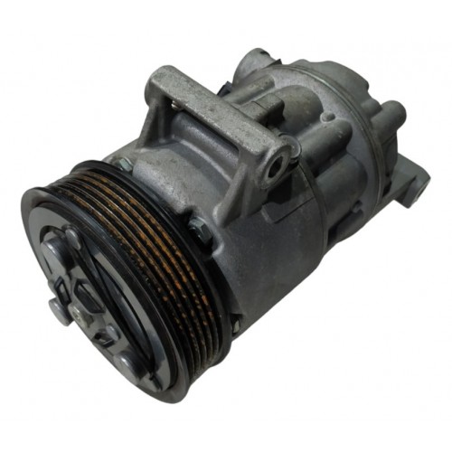 Compressor Ar Condicionado Jeep Renegade 1.8 2021 A5940