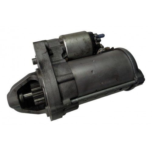 Motor Arranque Partida Jeep Renegade 1.8 2021 A5941